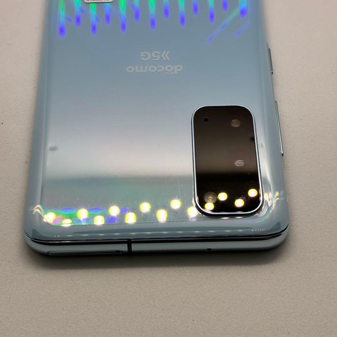 2台セット16885 Galaxy S20