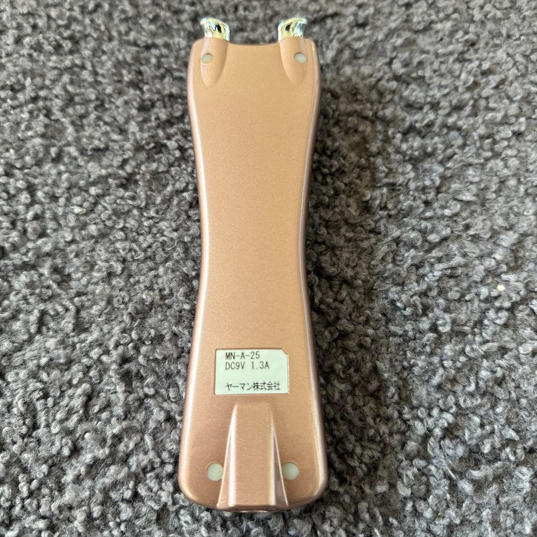 ヤーマン　美顔器　2個セット　フェイササイズリフト　リンクルリフト