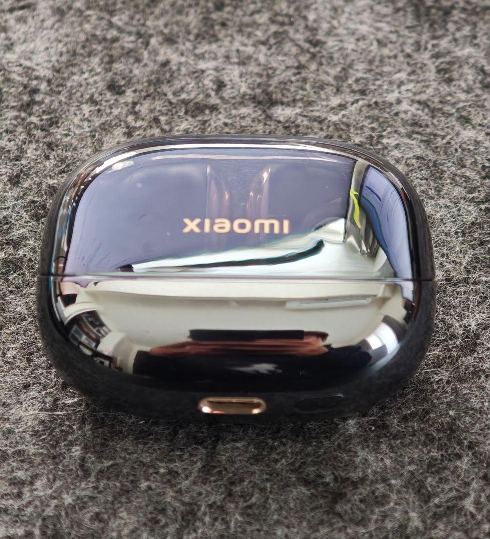 Xiaomi Buds 5 Pro Wi-Fi イヤホン