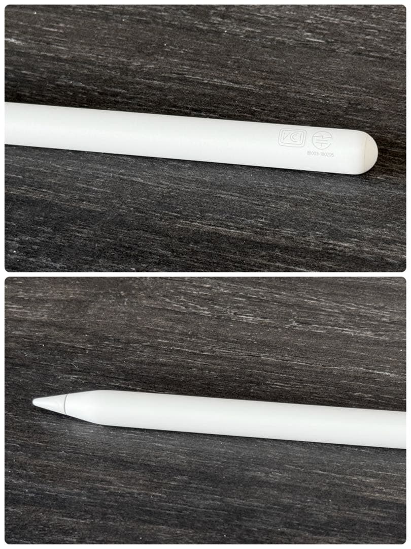 良品　動作確認済み　Apple Pencil 第2世代　MU8F2J/A