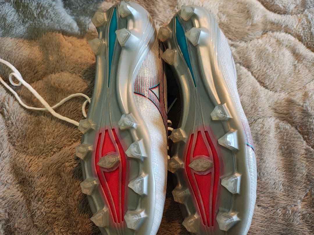 MIZUNO α Japan 27.0 cm 2E