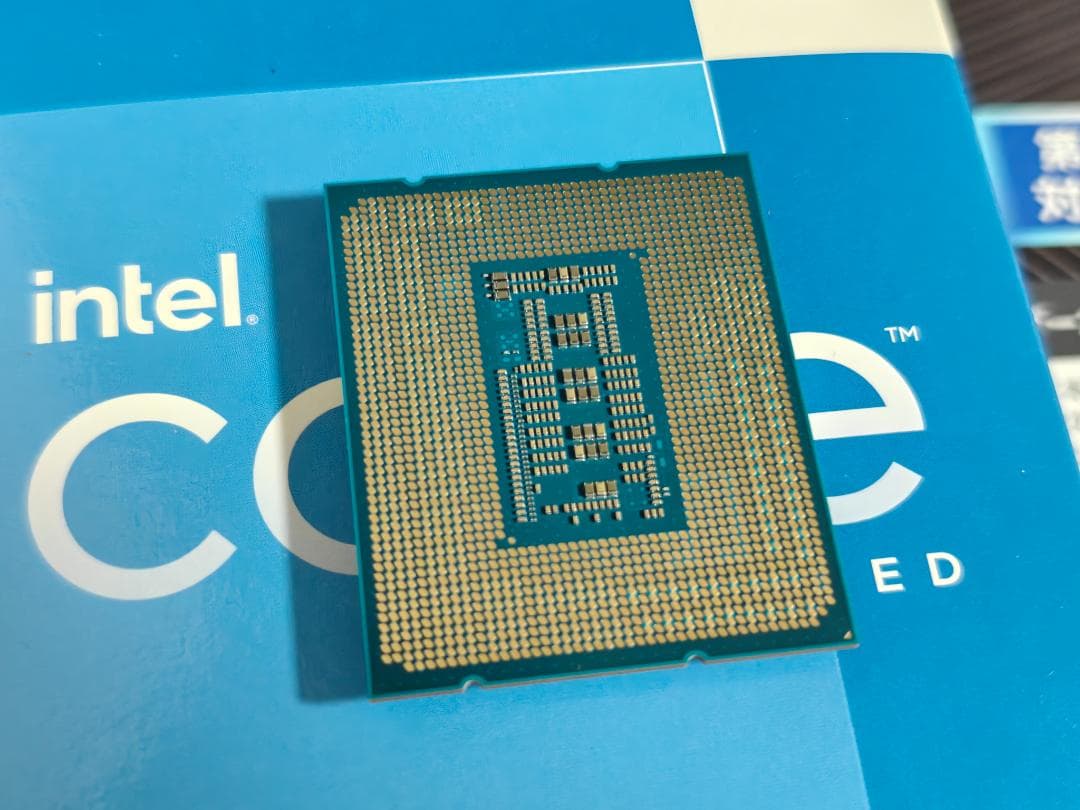 CPU MSI PRO B760M-A WIFI DDR4+i5-13600KF