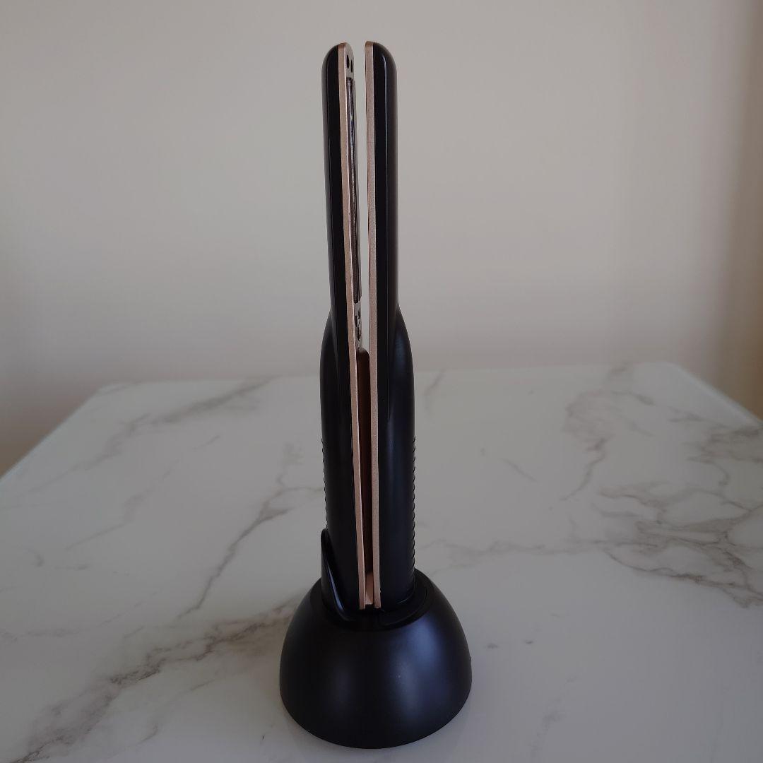 美品 MEDULLA メデュラ ソニックシャインプロ 超音波トリートメント