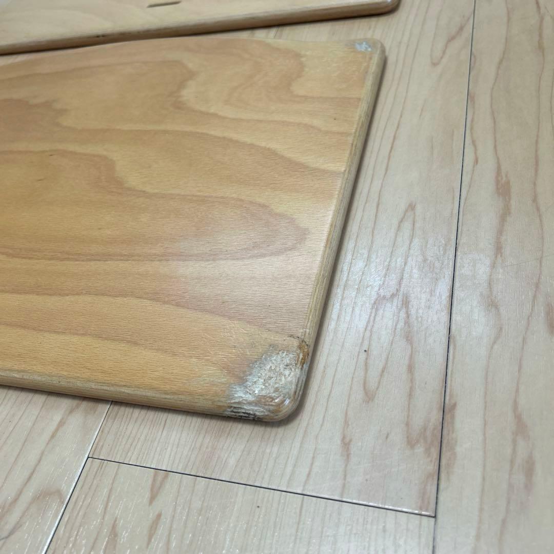 STOKKE TRIPP TRAPP ナチュラル　ベビーセット　S/N3〜