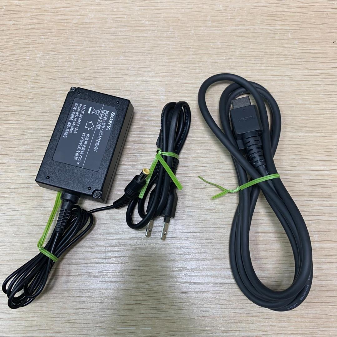 ★ソニー　ブルーレイ　DVD　プレイヤー　BDP-S1500　2023年製