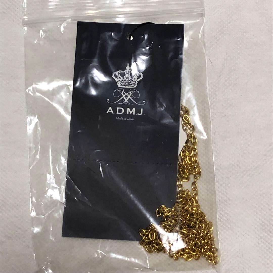 け*と様 【新品】eyebrella × A.D.M.J. バッグ／メガネケース