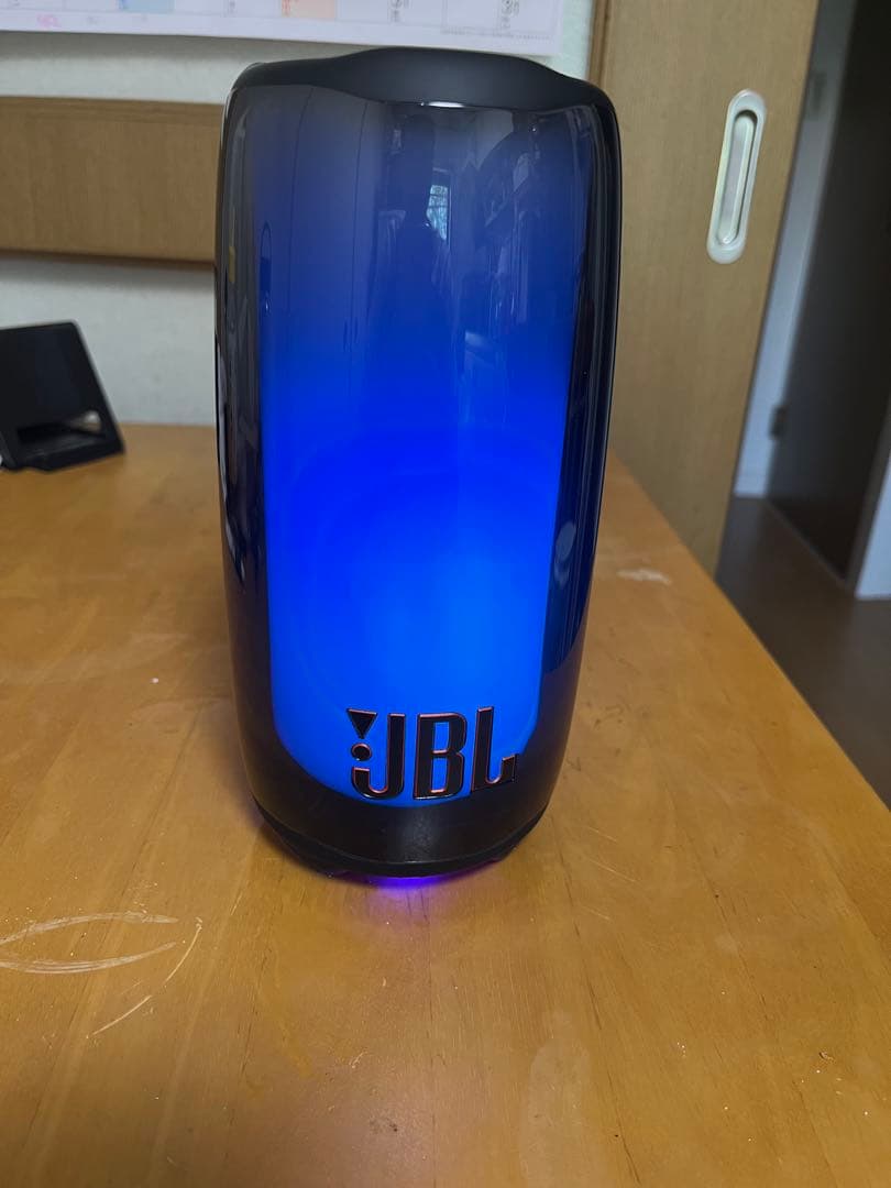 JBL by HARMAN PULSE5 Bluetooth スピーカー付属品有