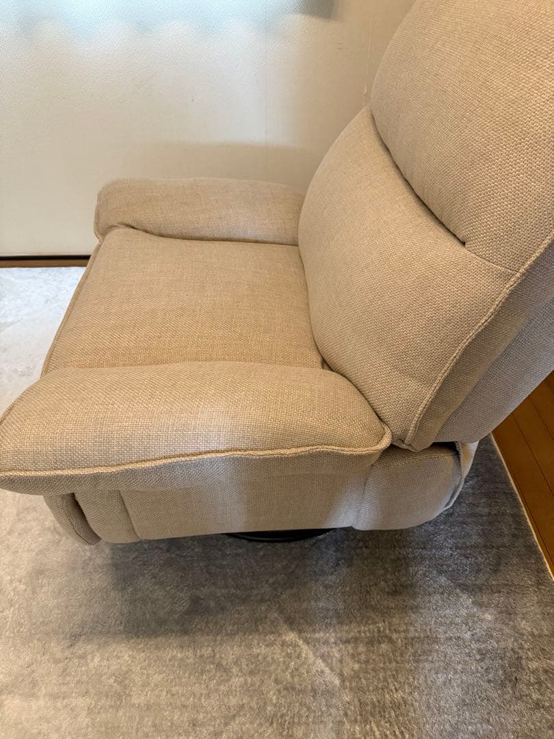 FLEXISPOT リクライニングチェア ソファー 1人 XRC5