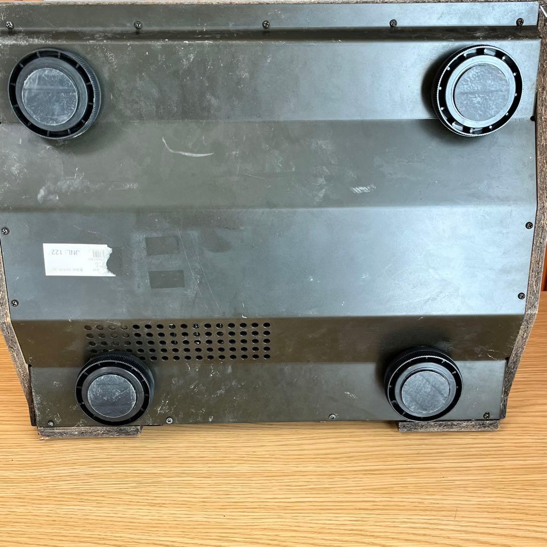 Vestax PDX-a1 ターンテーブル