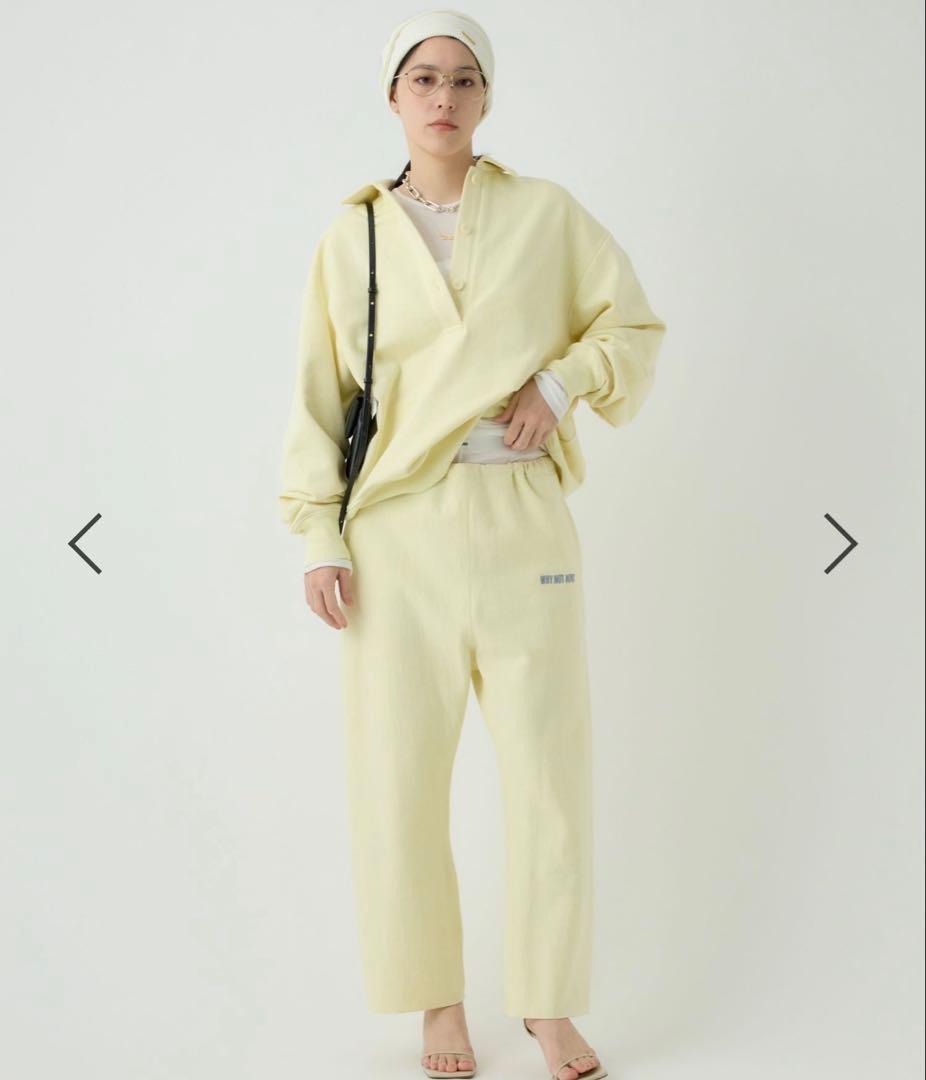 Chaos(カオス) WHY NOT NOWコアスキッパープルオーバー