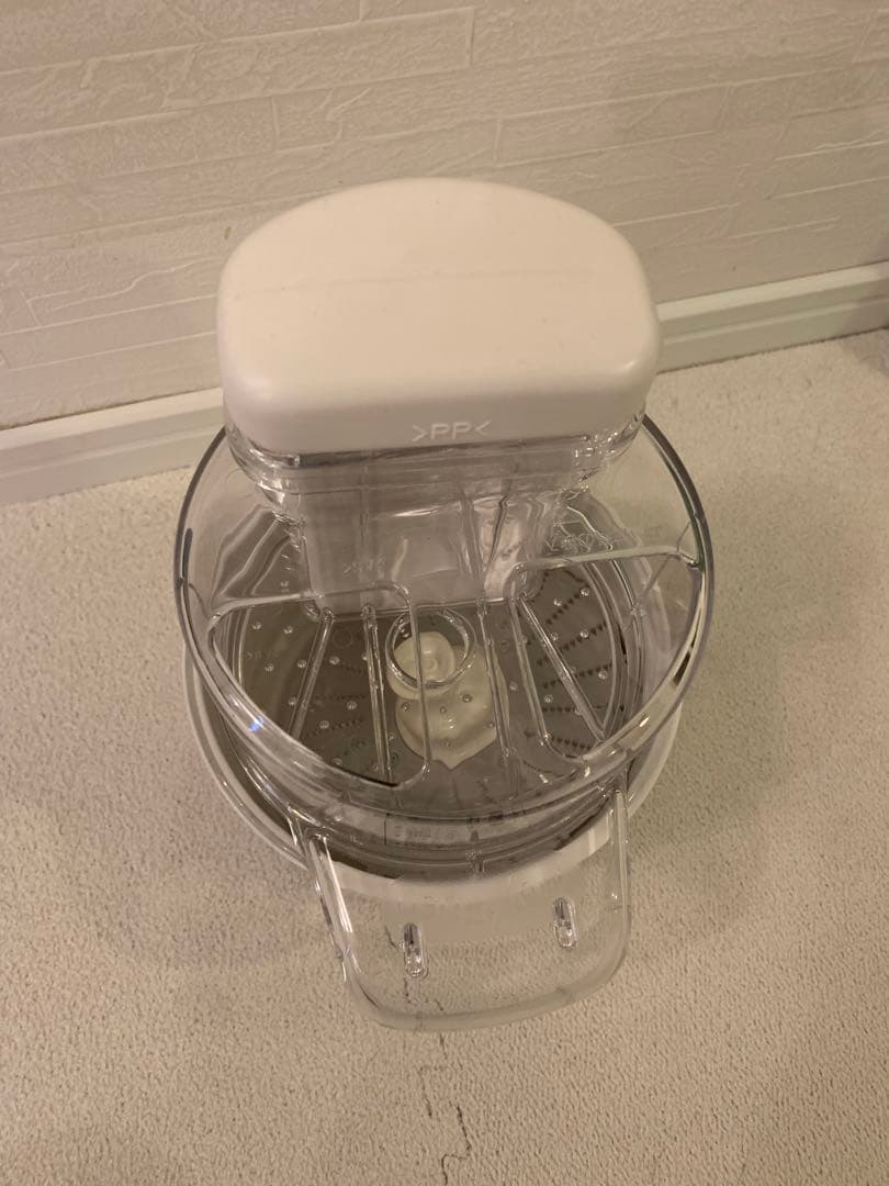 Panasonic フードプロセッサー　MK-K81