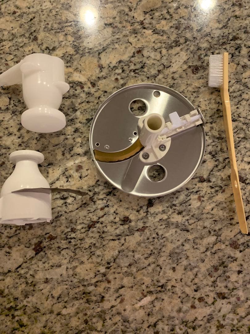 Panasonic フードプロセッサー　MK-K81