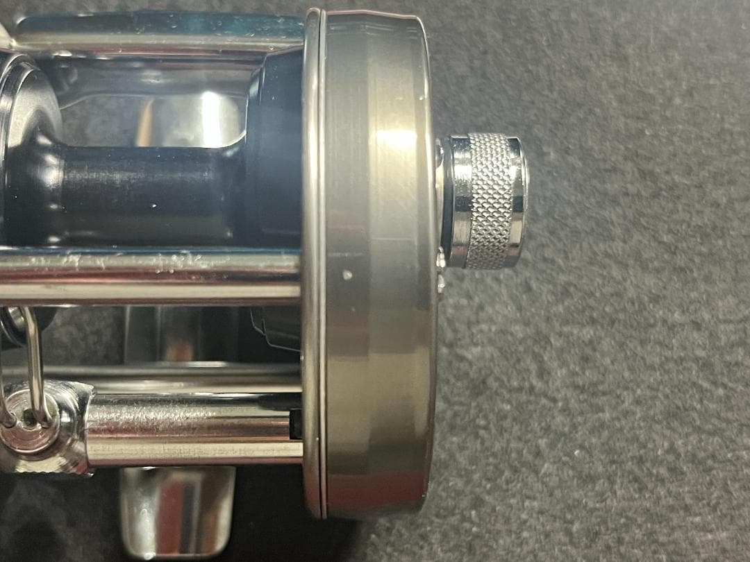 セット販売　ABU　AMBASSADEUR　2500CS　ROCKET他ルアー