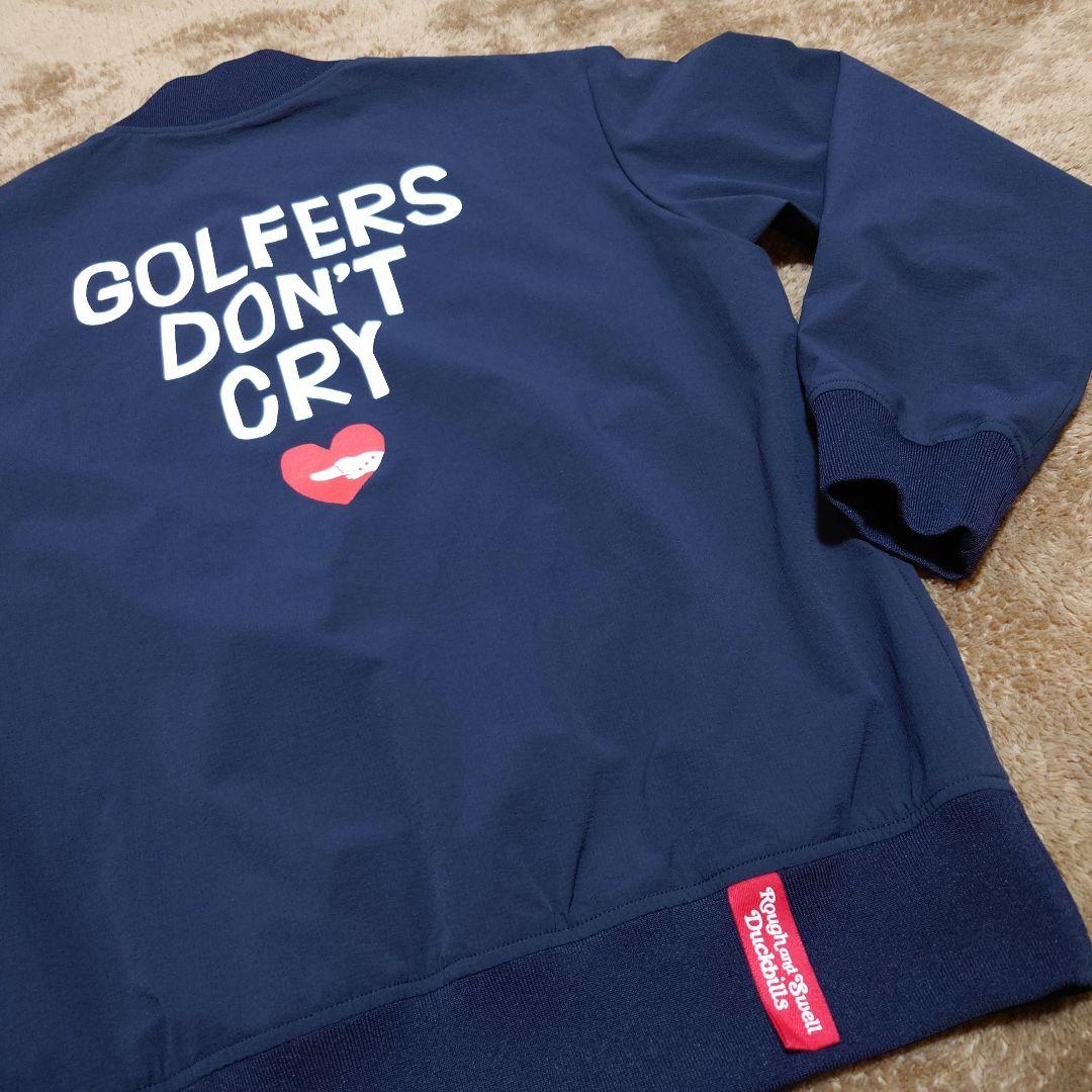 【新品】rough&swell ラフアンドスウェル ブルゾン ジャケット