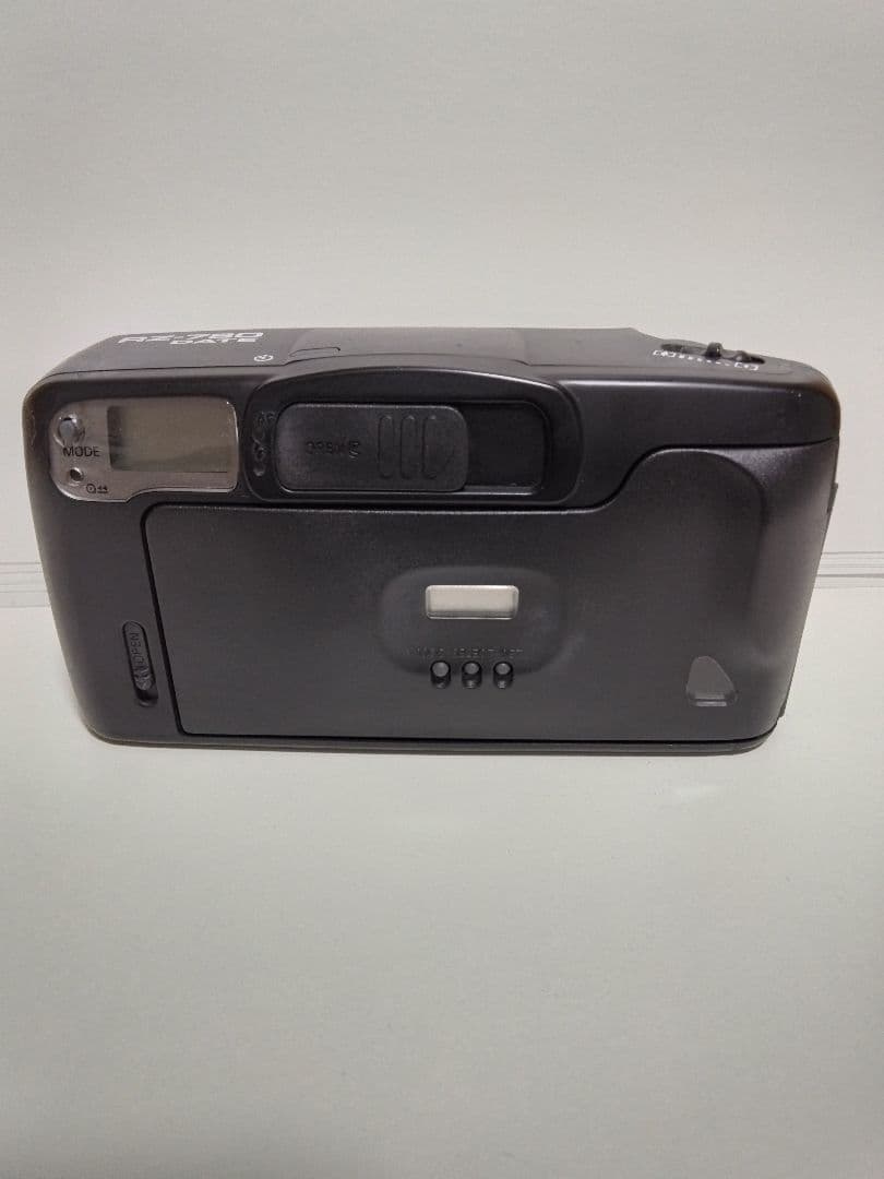 フィルムカメラ ジャンク