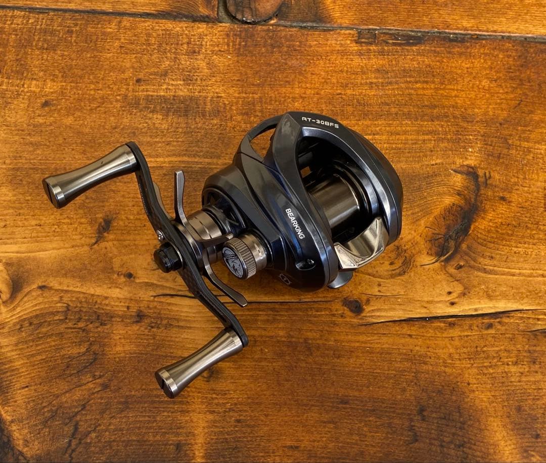 アジングセット　カーボンロッド　アジングロッド　612UL 6ft ベイトロッド