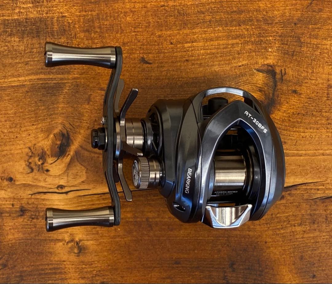 アジングセット　カーボンロッド　アジングロッド　612UL 6ft ベイトロッド