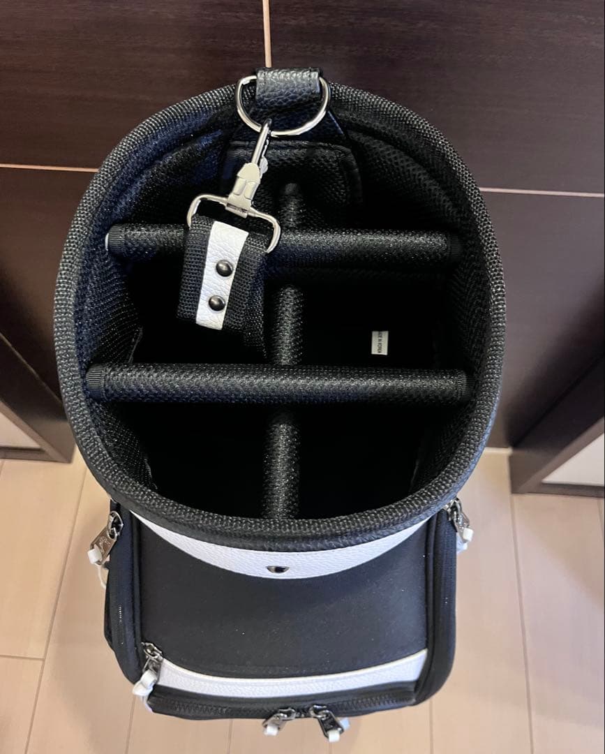 【新品未使用】JONES×TravisMathewコラボキャディバッグ