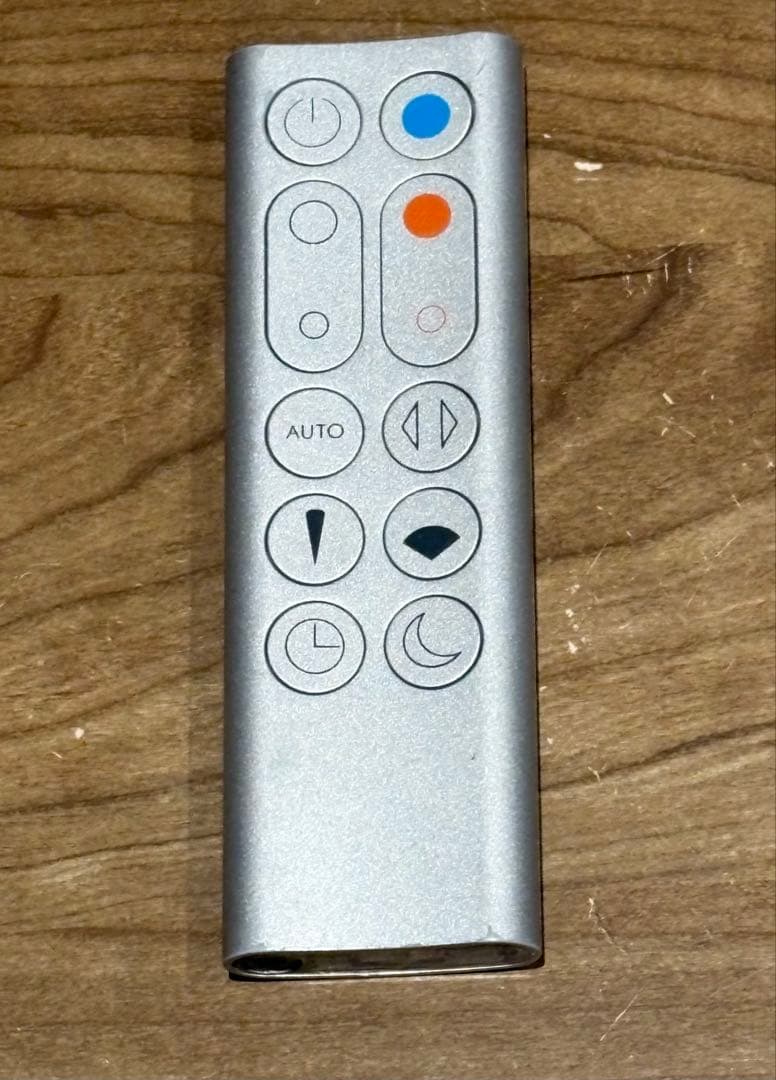 超美品！#ダイソン #Pure Hot+Cool Link #HP03