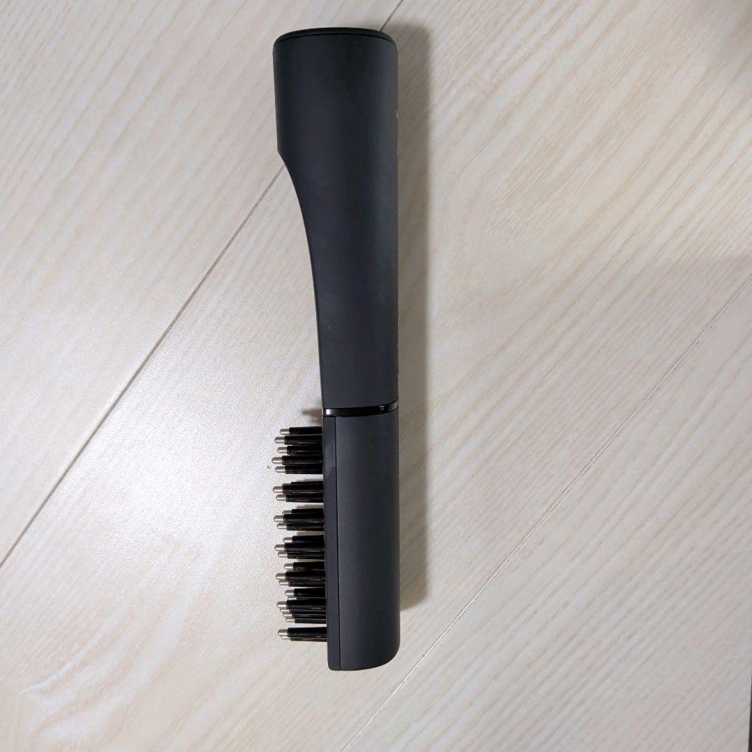 【極美品】エレクトロン　デンキバリブラシ 2.0+ボディ