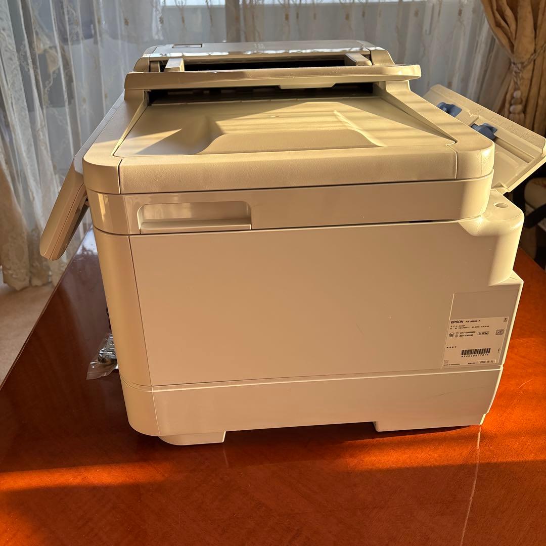EPSON PX-M5081F プリンター・複合機