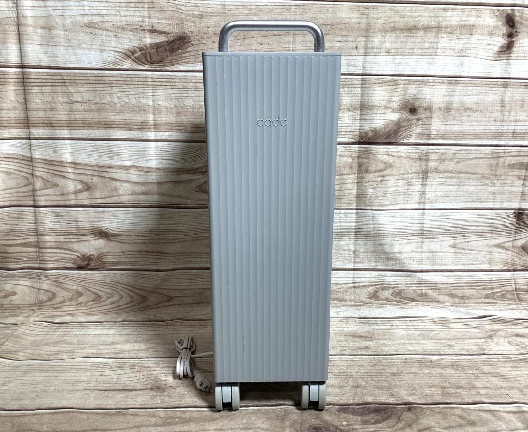 cado 16畳 コンプレッサー式 除湿機 ROOT DH-C7100 20年製