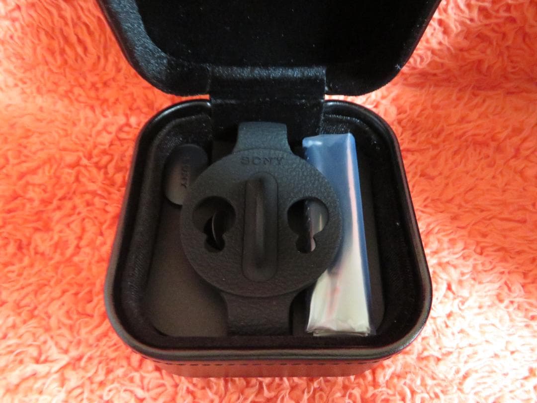 SONY IER-Z1R イヤホン