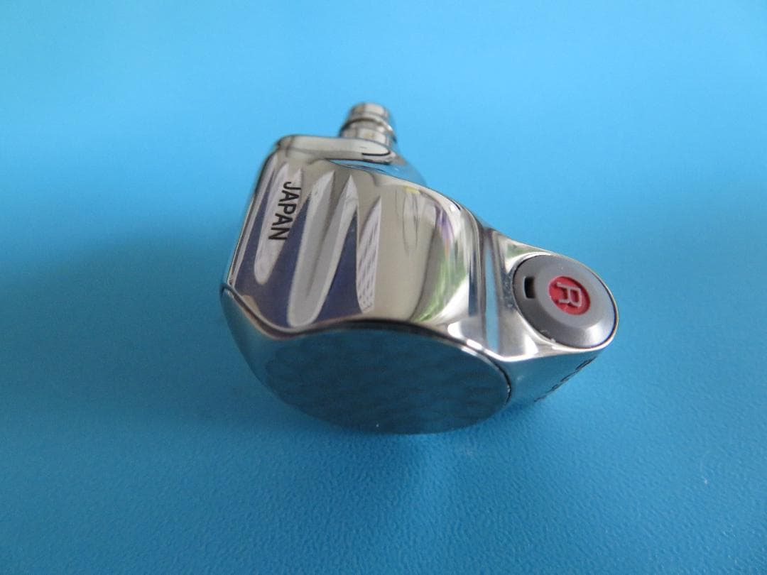 SONY IER-Z1R イヤホン