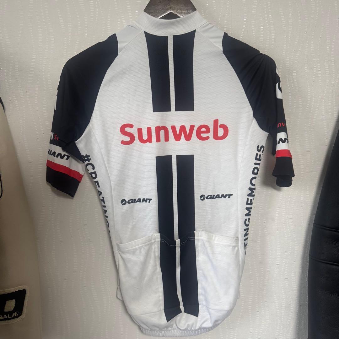 SANTINI／ETXEONDO Jersey