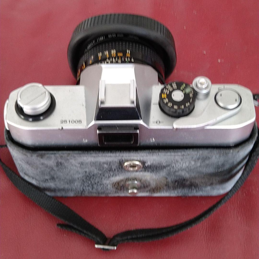 Canon　カメラ