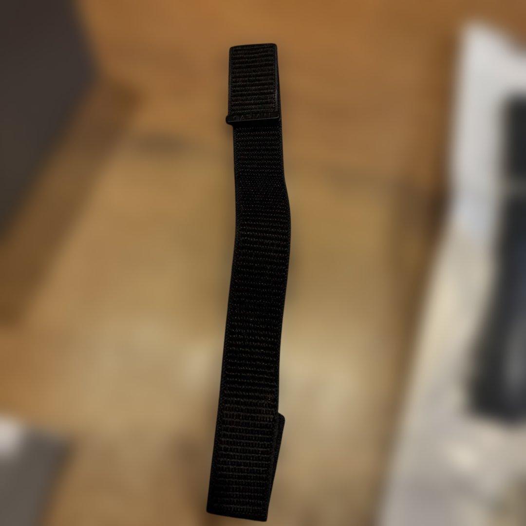 時計 GARMIN FENIX 7S SAPPHIRE DUAL POWER