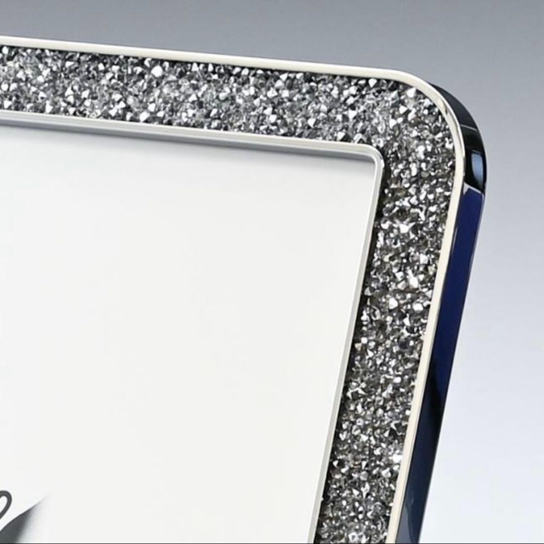 Swarovski フォトフレーム 13x18 cm