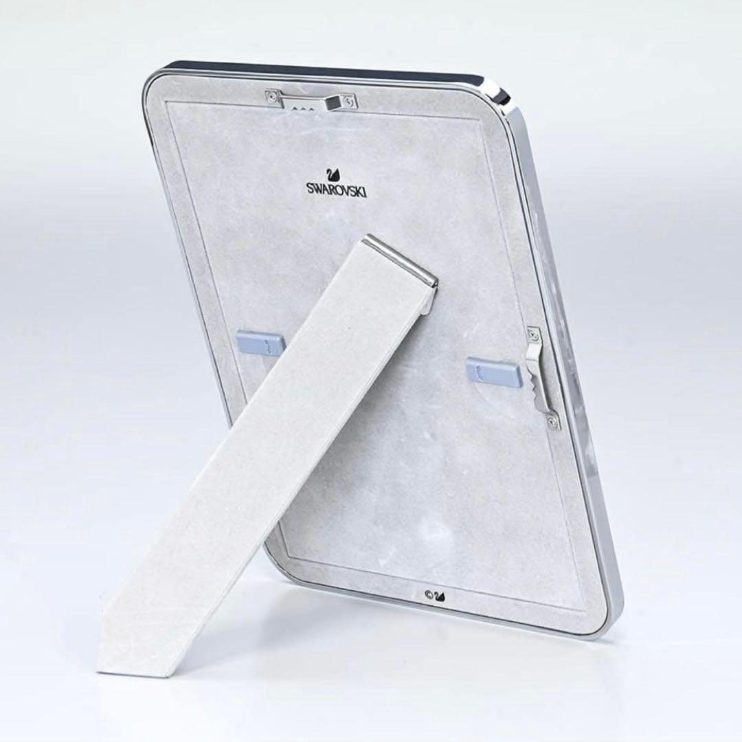 Swarovski フォトフレーム 13x18 cm
