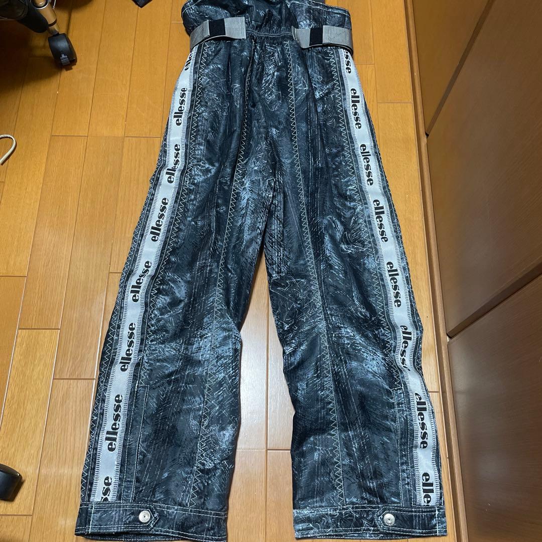 ellesse スキーウェア　女性用М