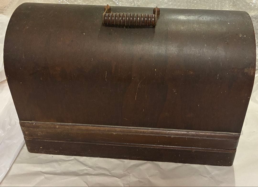 SINGER アンティークミシン