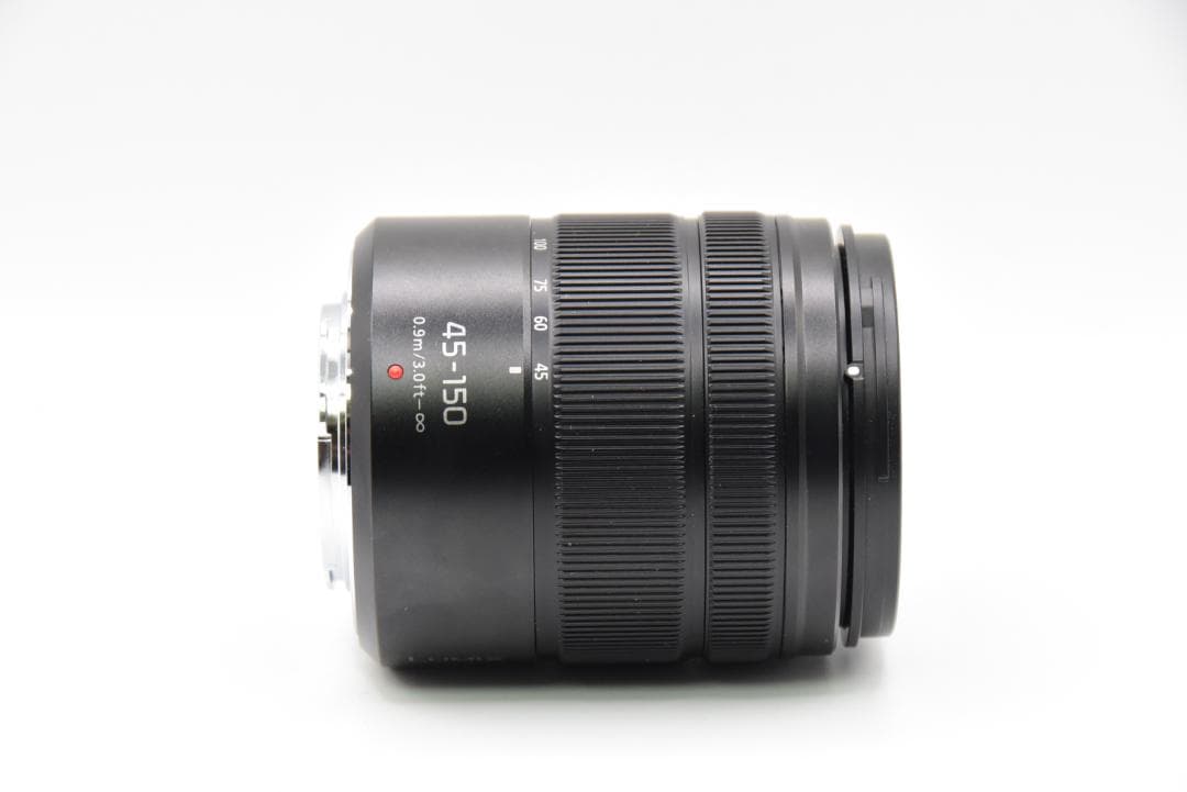 ■ ほぼ新品 ■Panasonic LUMIX DC-G100D レンズセット