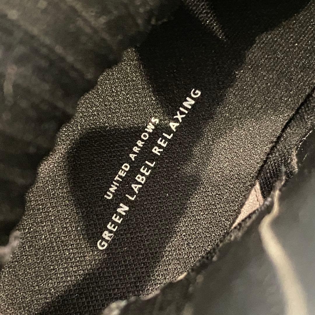 A*I様 green label relaxing ストレッチ ショートブーツ