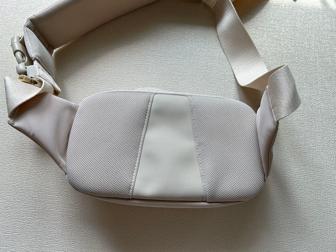 ポルム　2wayヒップシート