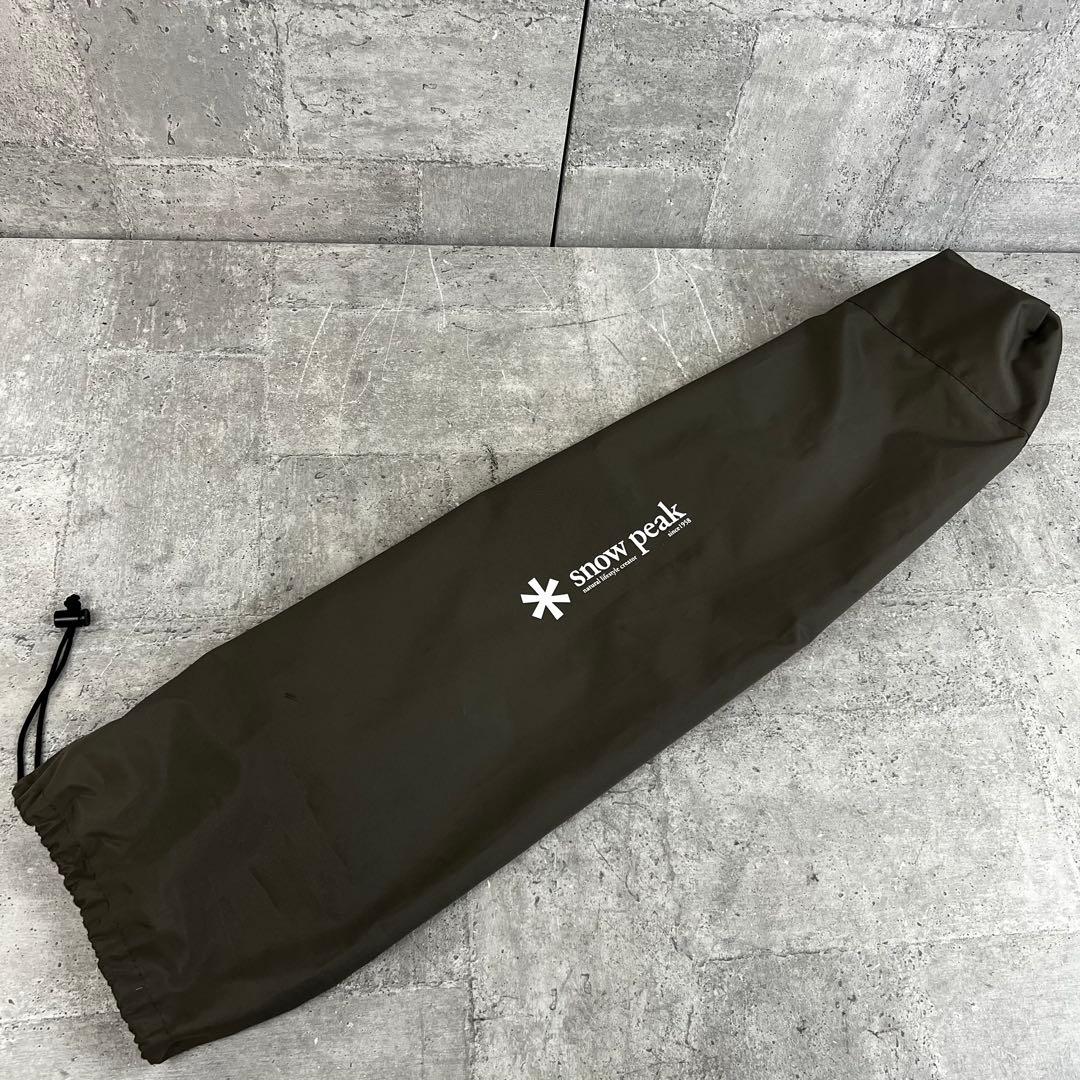 希少カラー/廃盤品 peak ローチェア30 オレンジ LV-090OR