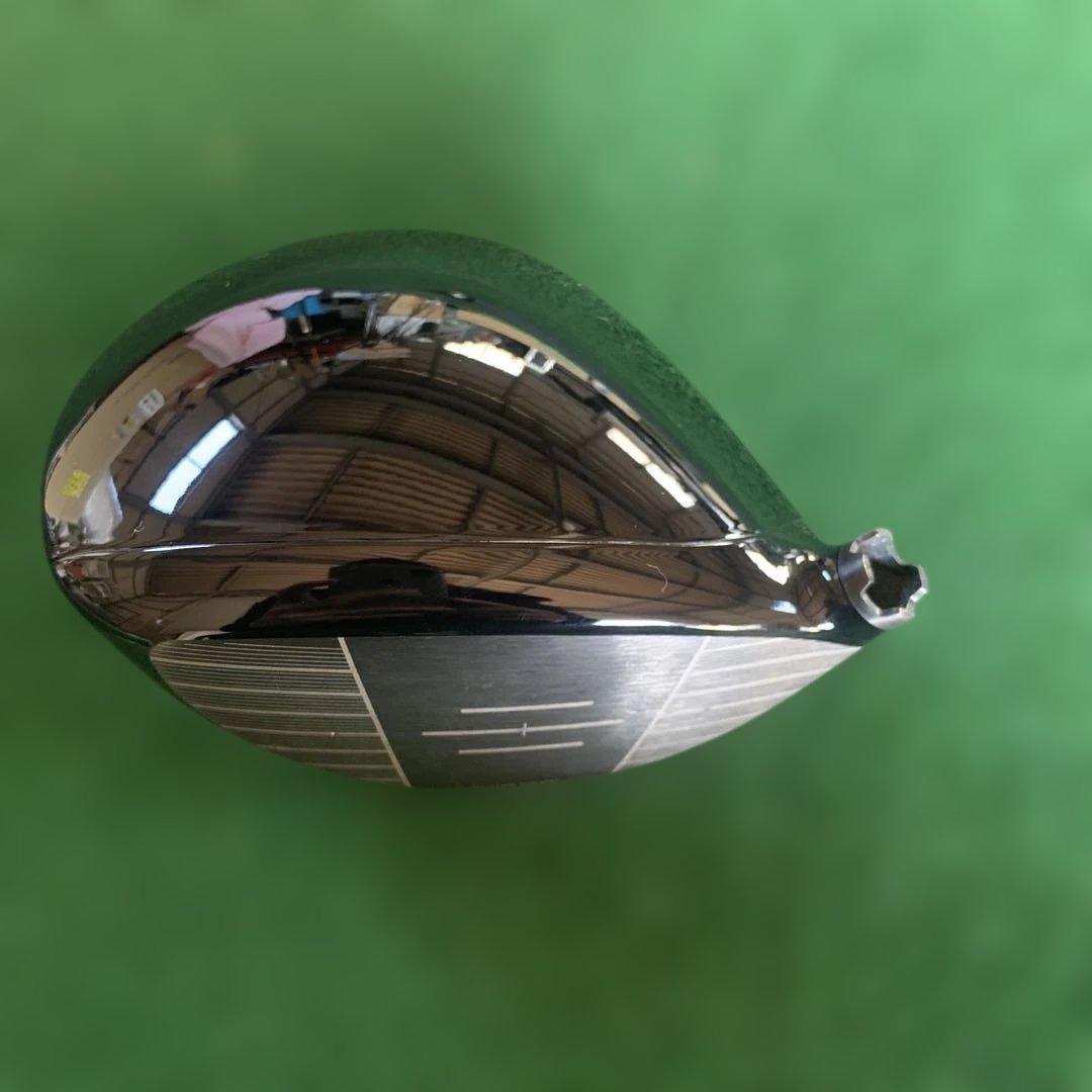 Callawayエリート ♦︎♦︎♦︎TD ドライバー10.5度美品トリプルダイヤ