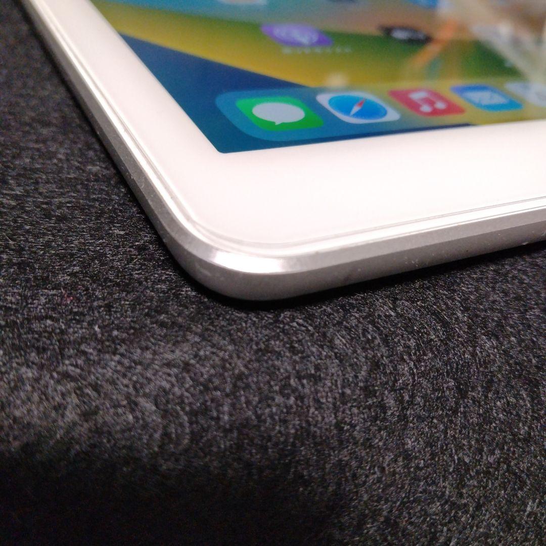 Apple iPad第５世代+C　値下げ限界ですがラスト