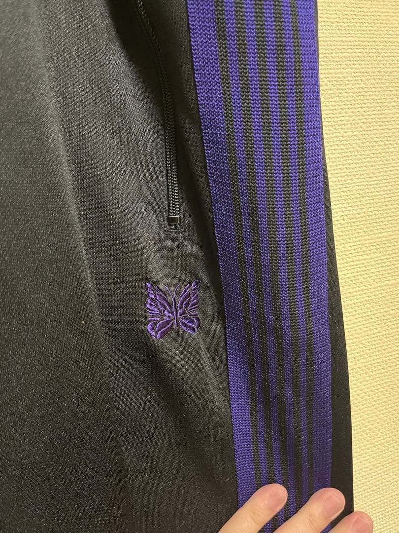 Needles トラックパンツ　M
