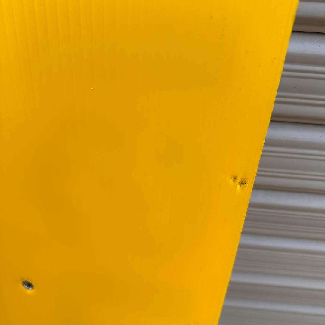 【アメリカン雑貨】ロードサイン風 標識パネル 5枚セット プラダン製 軽量