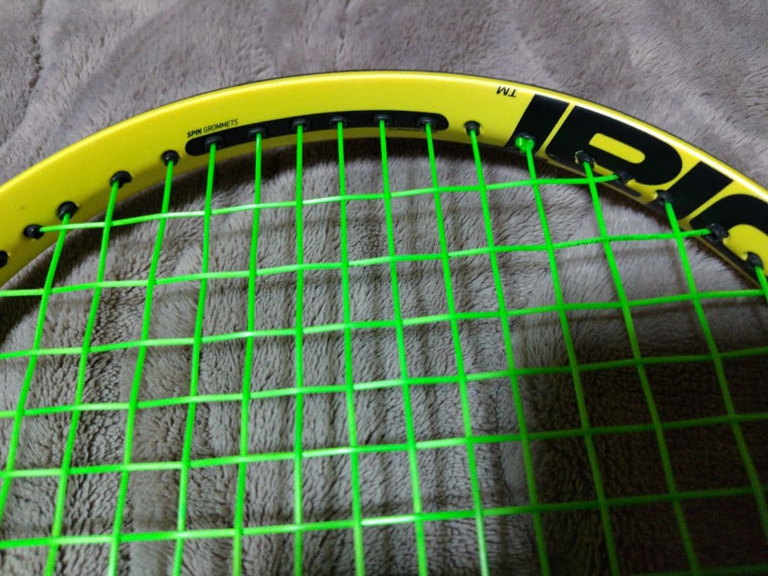 美品！ レア　プロストック