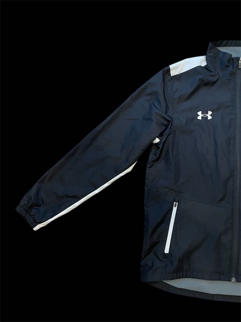 埼玉ワイルドナイツUAサーマル ジャケットM