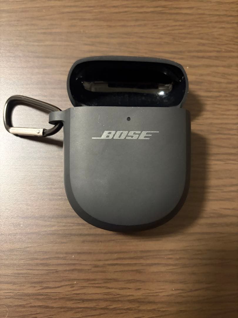 Bose QuietComfort Ultra 第一世代　ワイヤレス充電ケース付