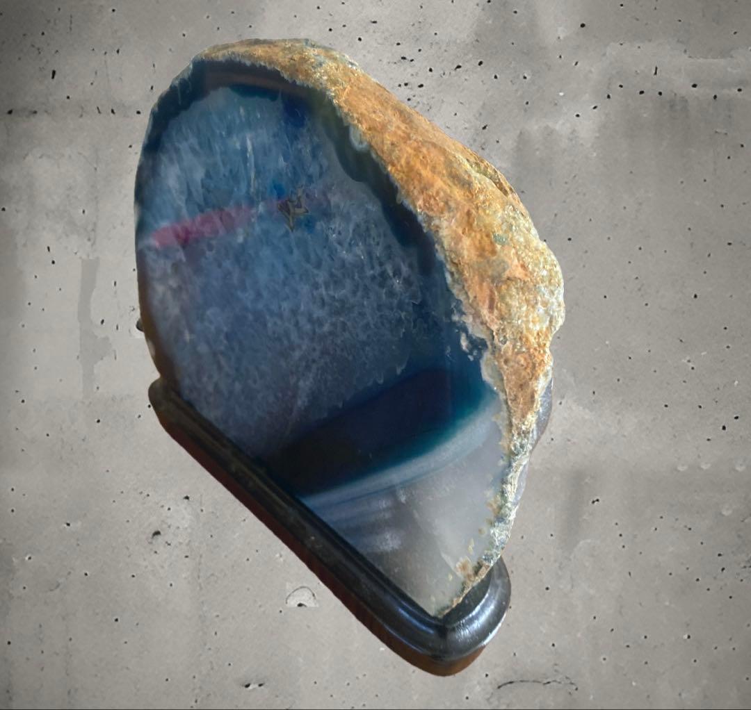 ブルーメノウ！