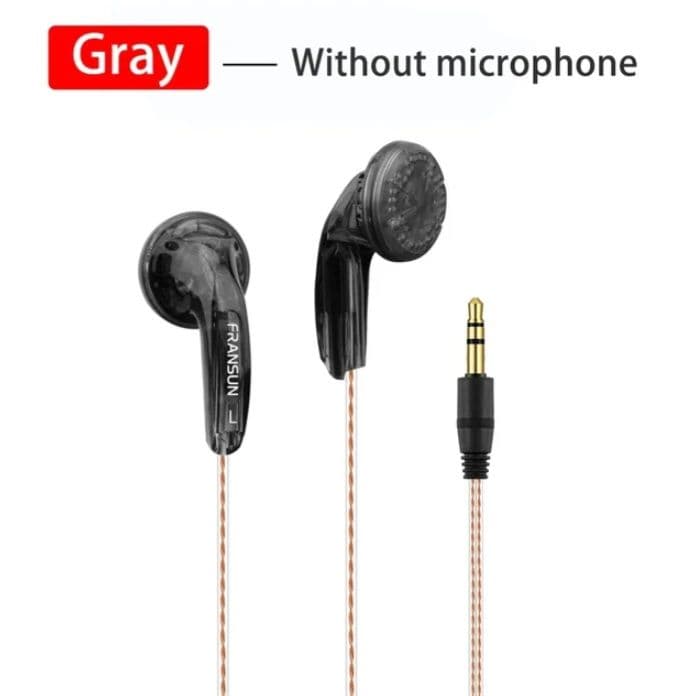 17点セット イヤホン イヤーピース イヤホンケース 3.5mm変換ケーブル