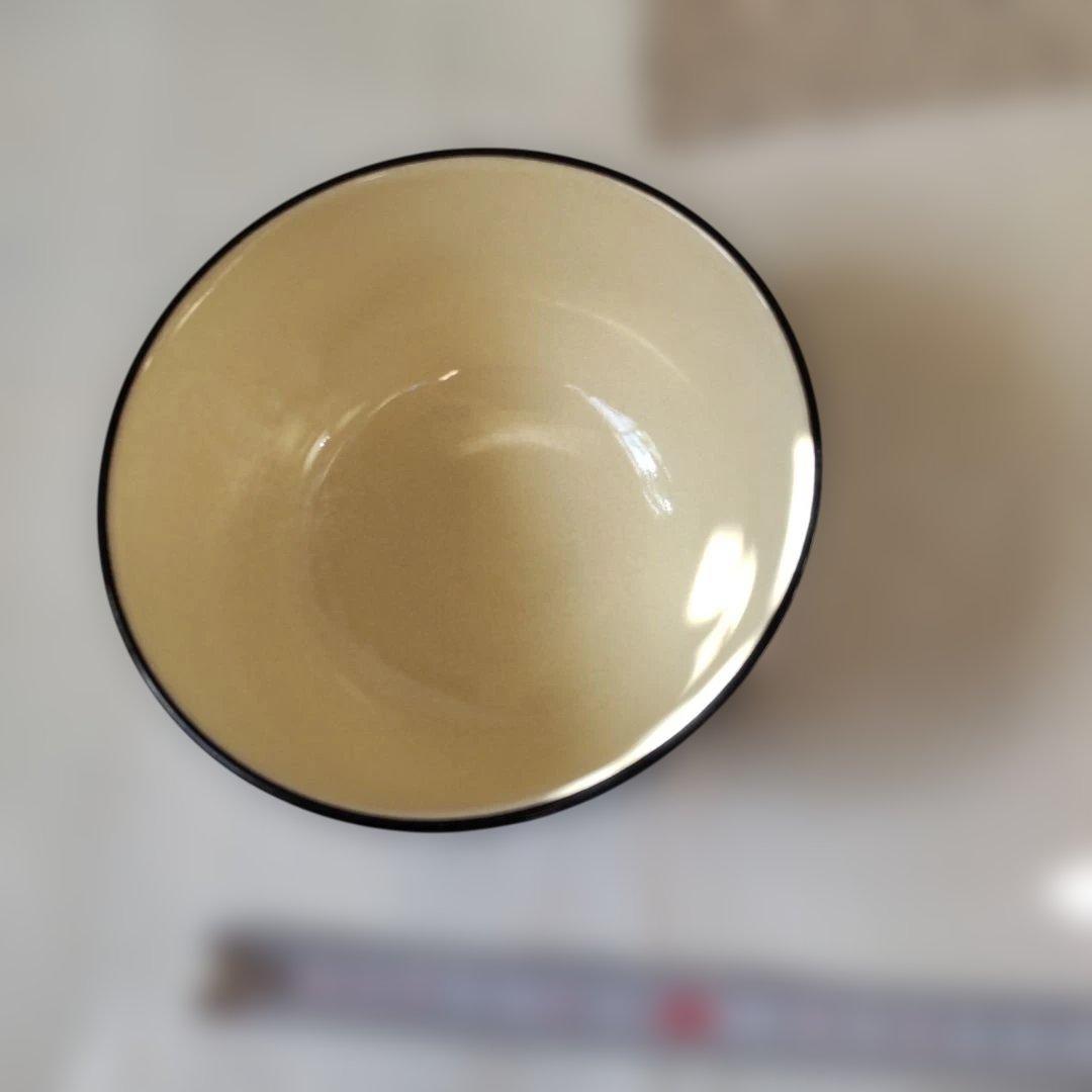 京焼 宮地英香 作 三彩龍紋 抹茶碗 茶碗 茶道具 茶器 新品 未使用 保管品