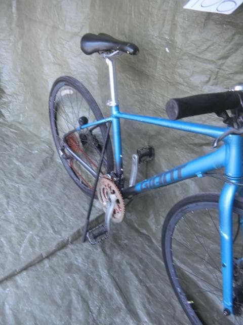 106：Giant　ESCAPE　ジャイアント　ジャンク　引取限定：埼玉県所沢市